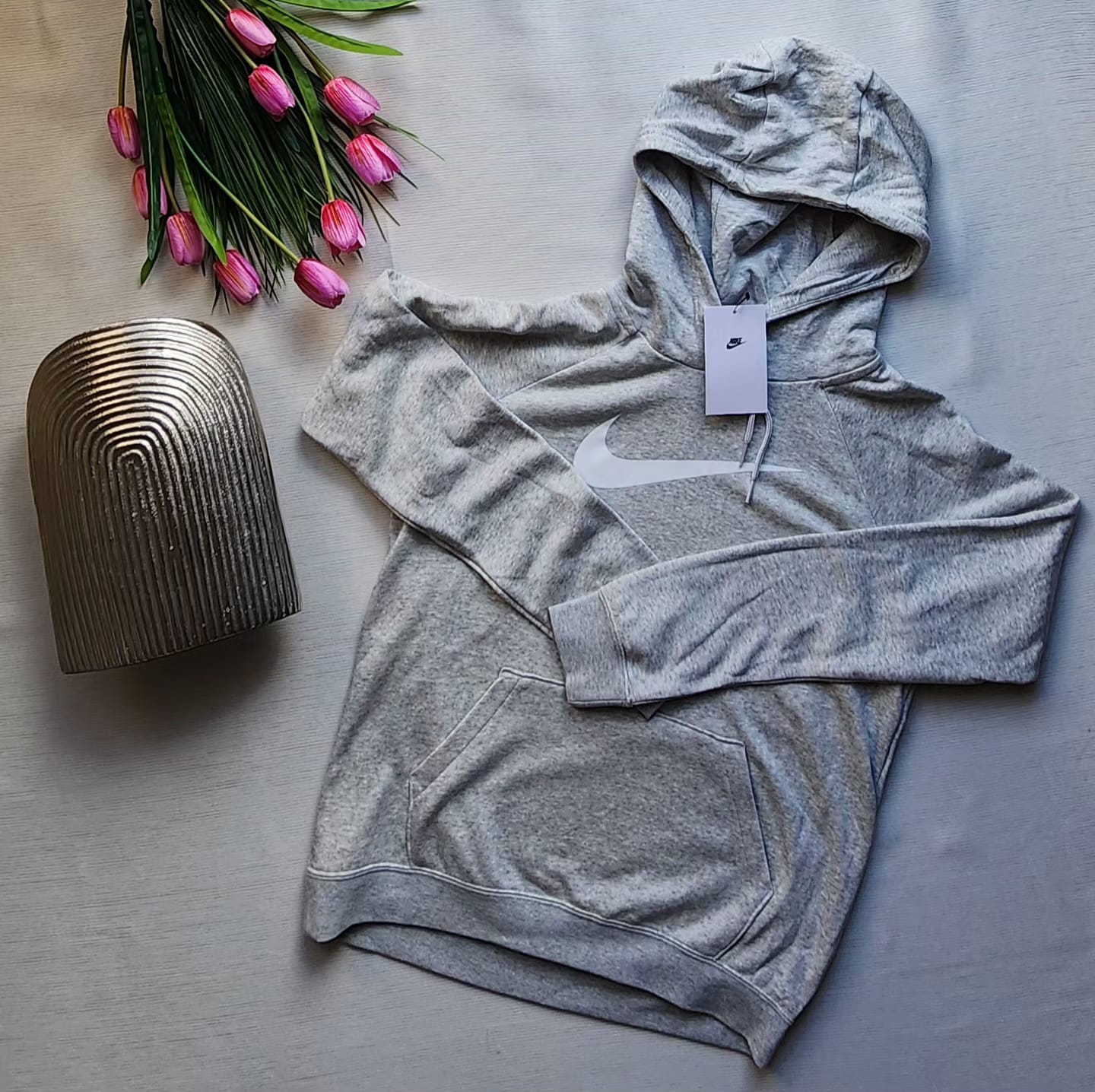 Sudadera con capucha Nike