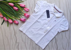 Camisa Tipo Polo Tommy Hilfiger