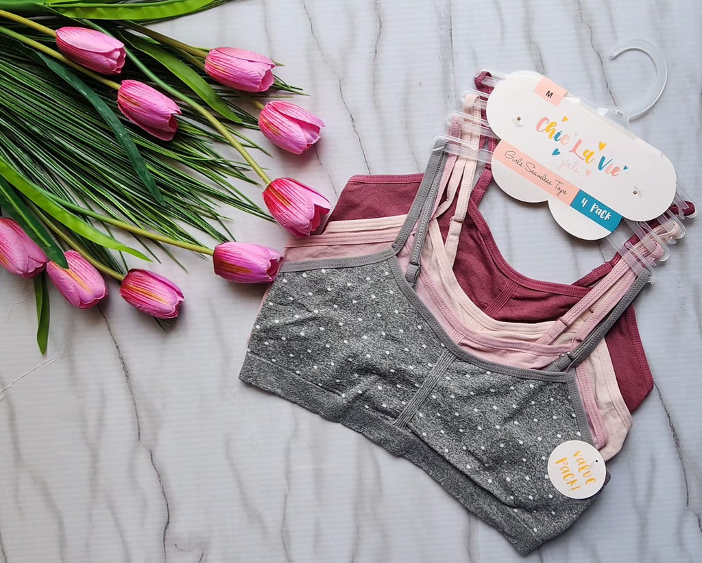 Pack de 4 Formadores