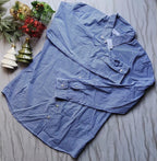 Camisa Formal Gap