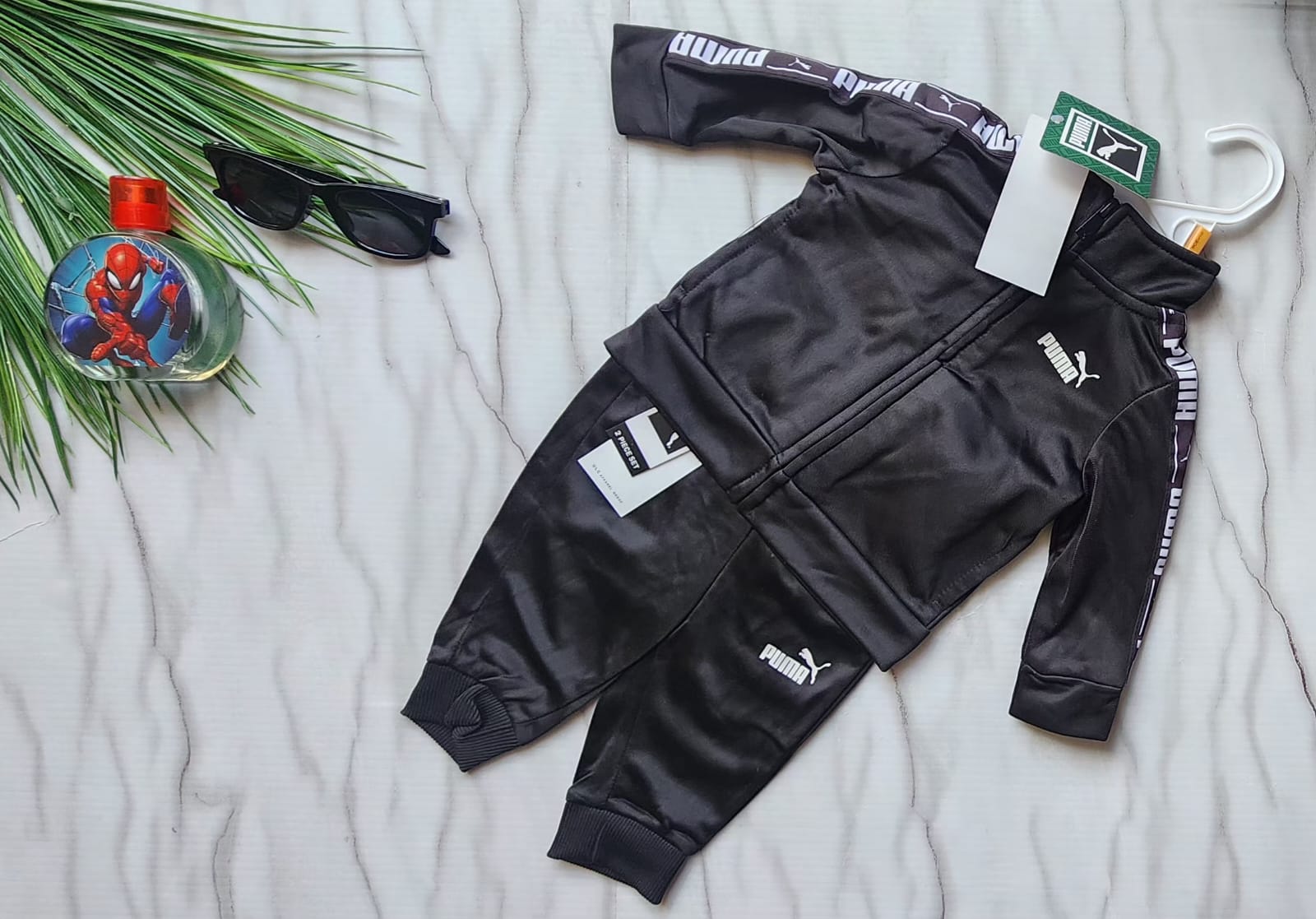 Conjunto Deportivo Puma