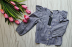 Camisa de cuadros Tommy Hilfiger