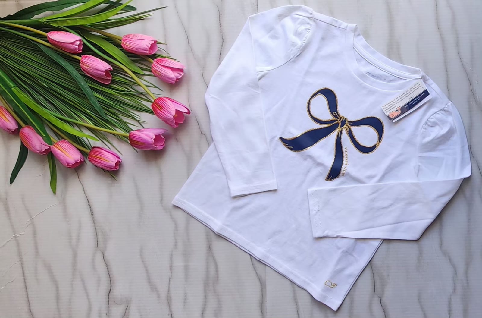 Camisa Vineyard Vines