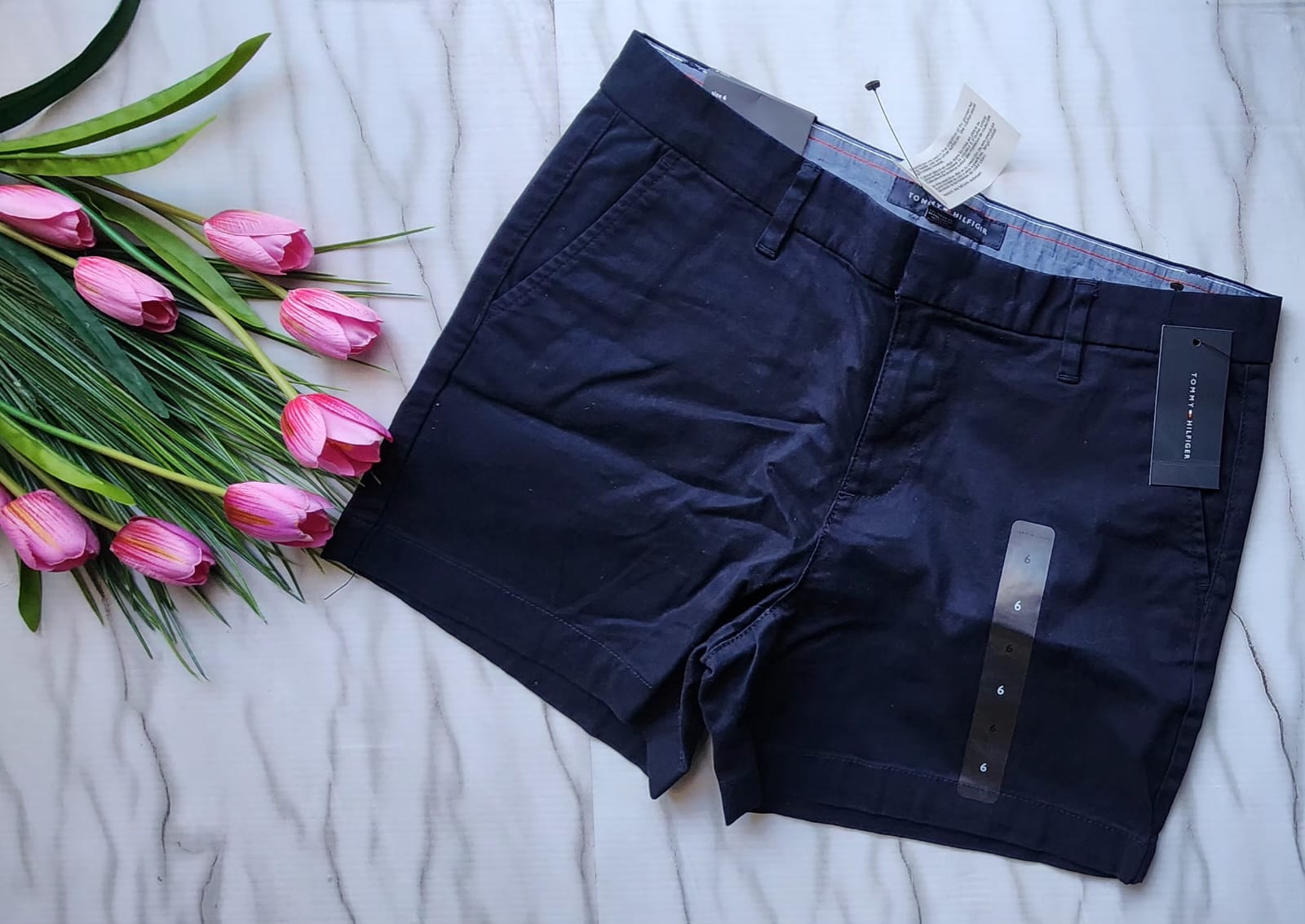 Short Tommy Hilfiger
