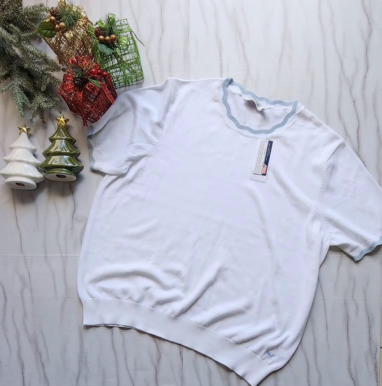 Camisa Vineyard Vines