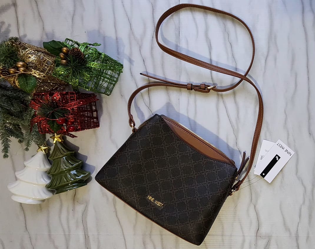 Cartera Nine West