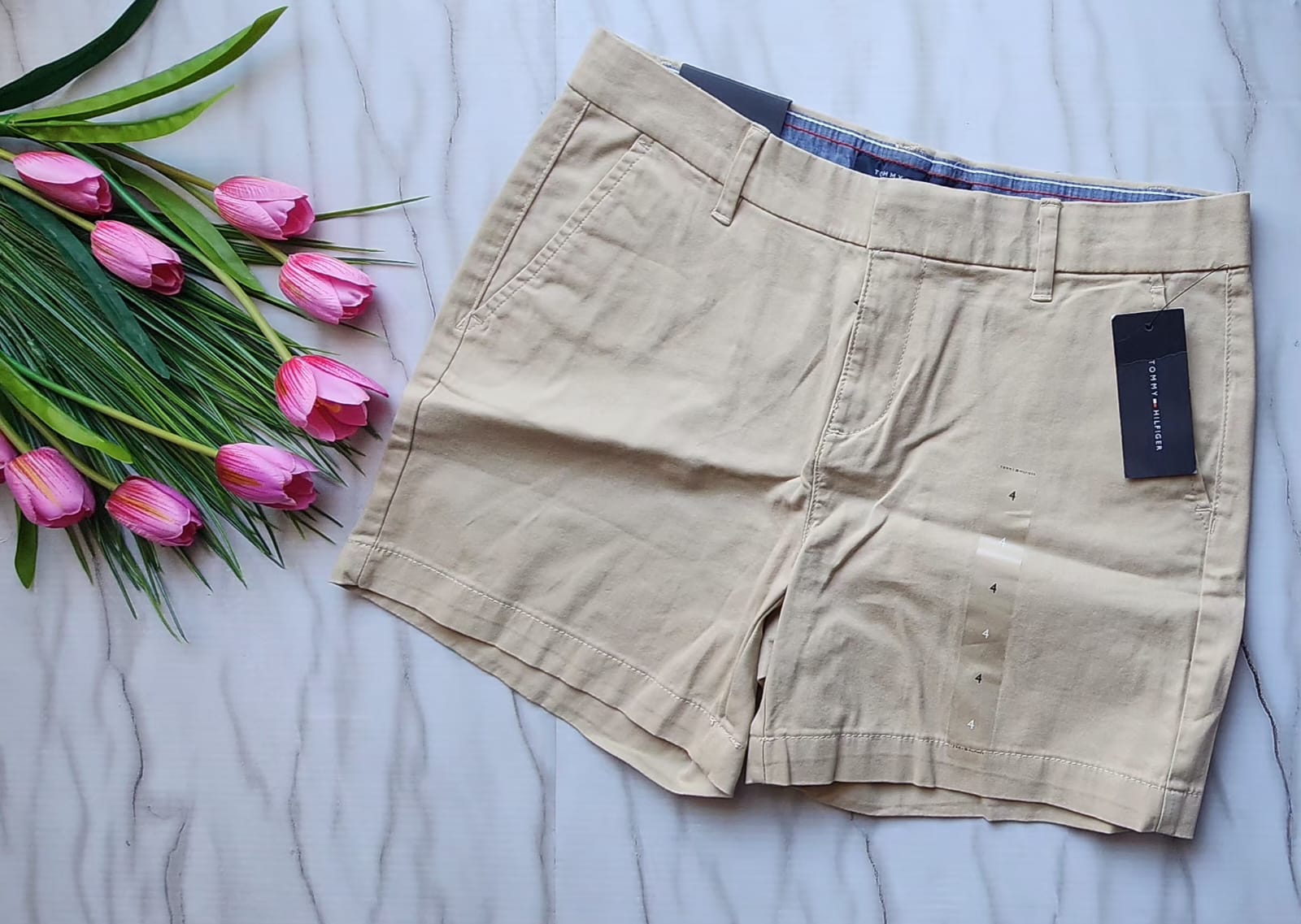 Short Tommy Hilfiger