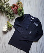 Camisa cuello chino Tommy Hilfiger