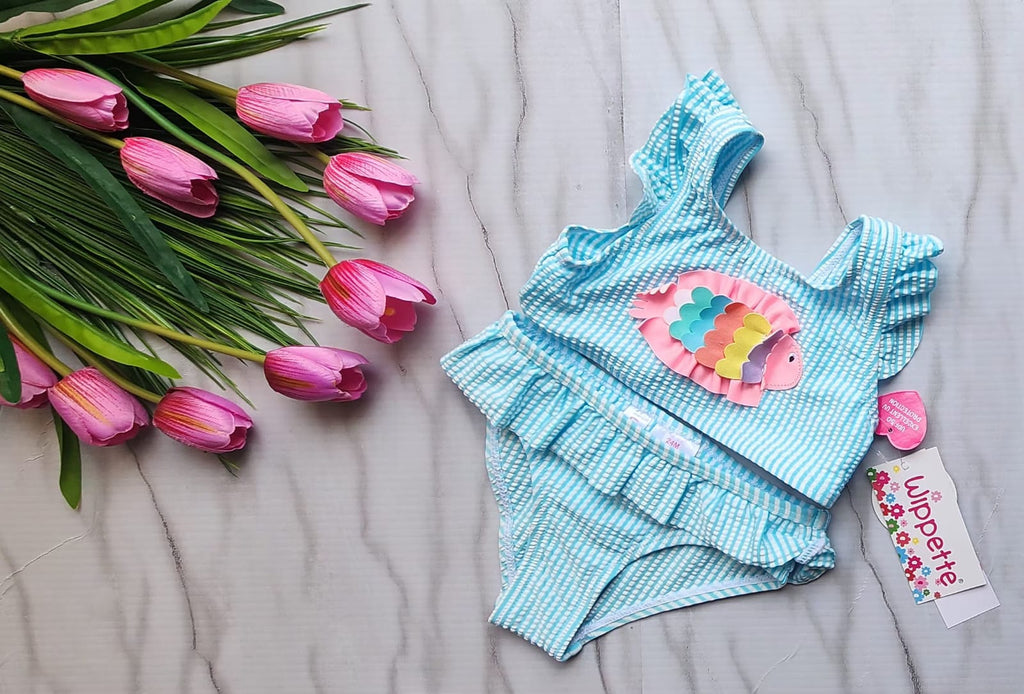 Traje de baño 2 Piezas