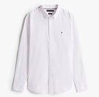 Camisa Formal Tommy Hilfiger