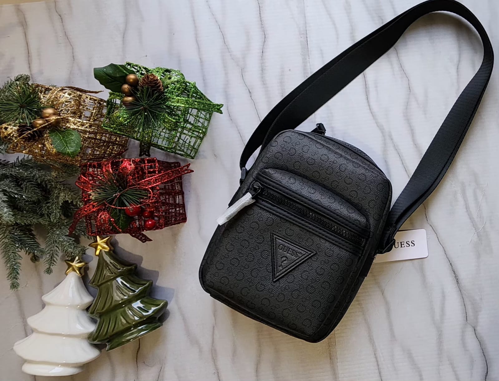 Bolso Guess
