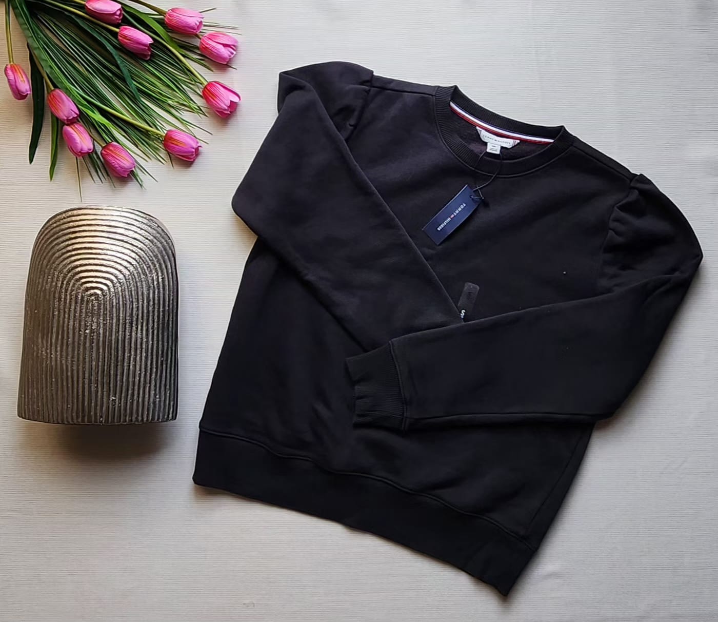 Sueter Tommy Hilfiger