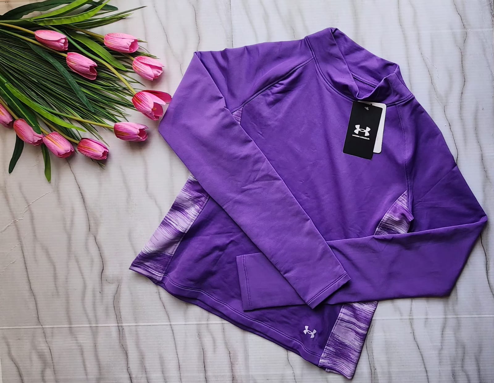 Sudadera Deportiva Under Armour