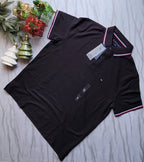 Camisa Polo Tommy Hilfiger