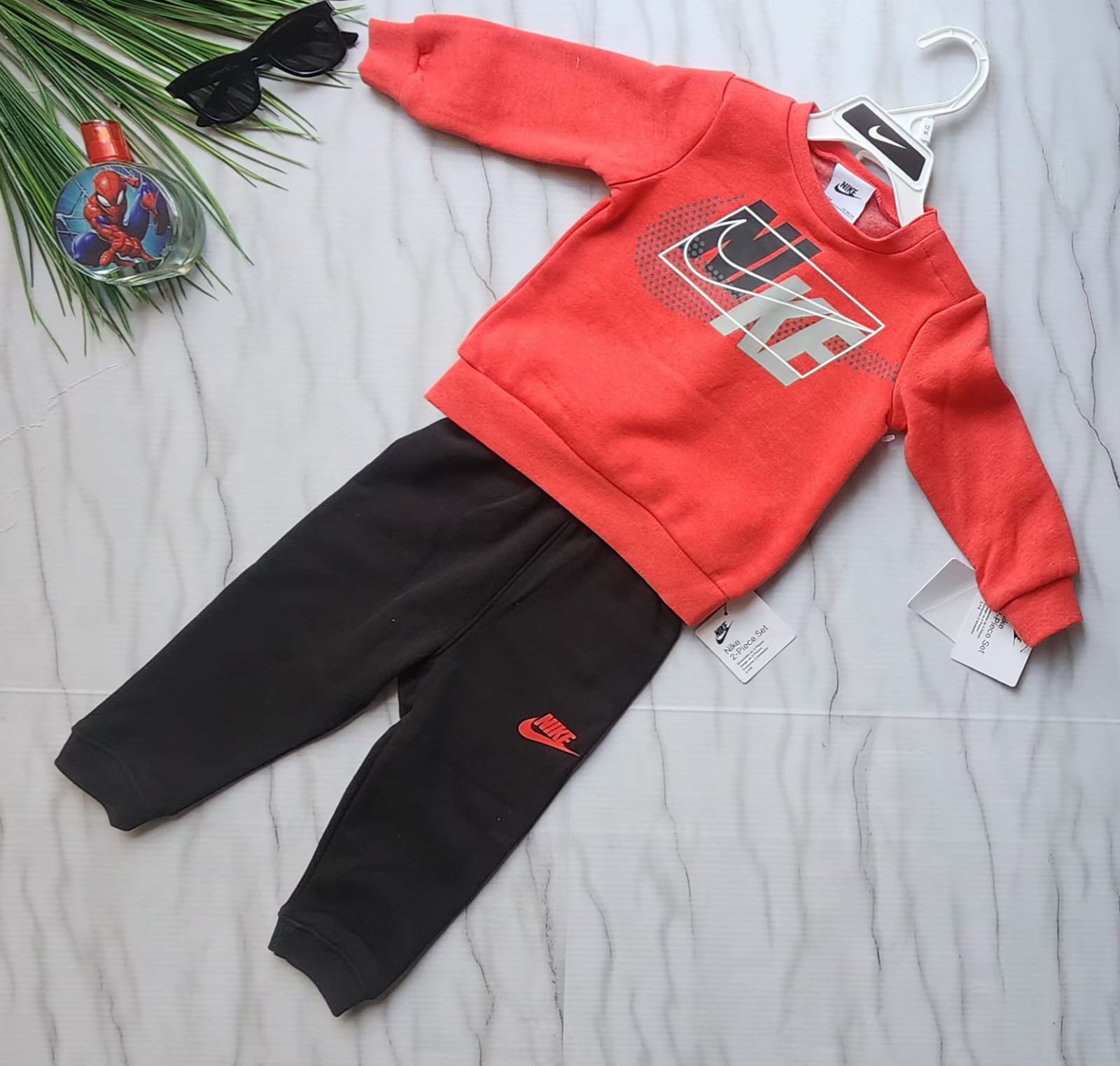 Conjunto Deportivo 2 Piezas Nike