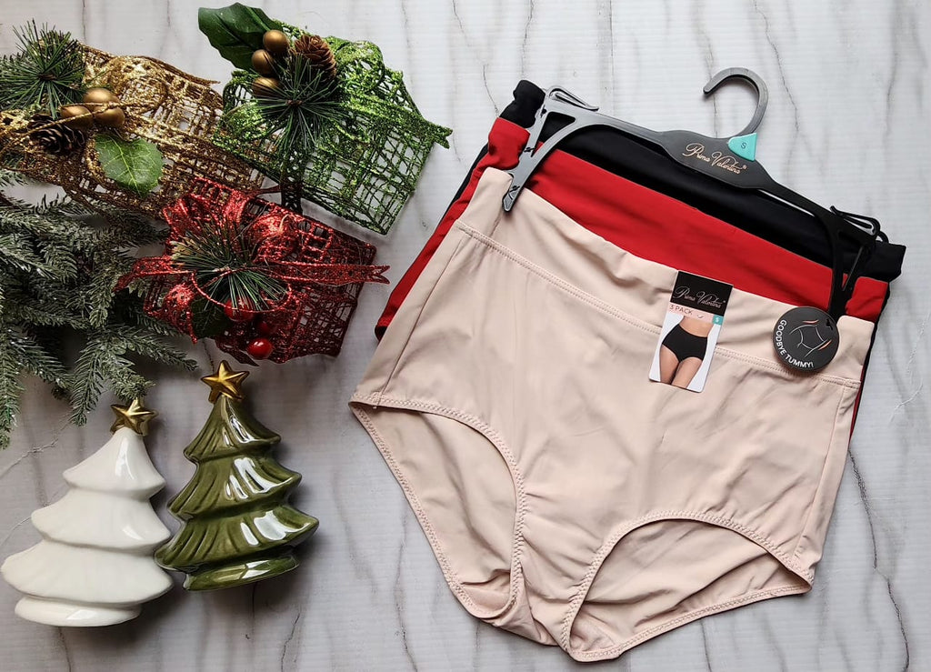 Pack de 3 Pantys