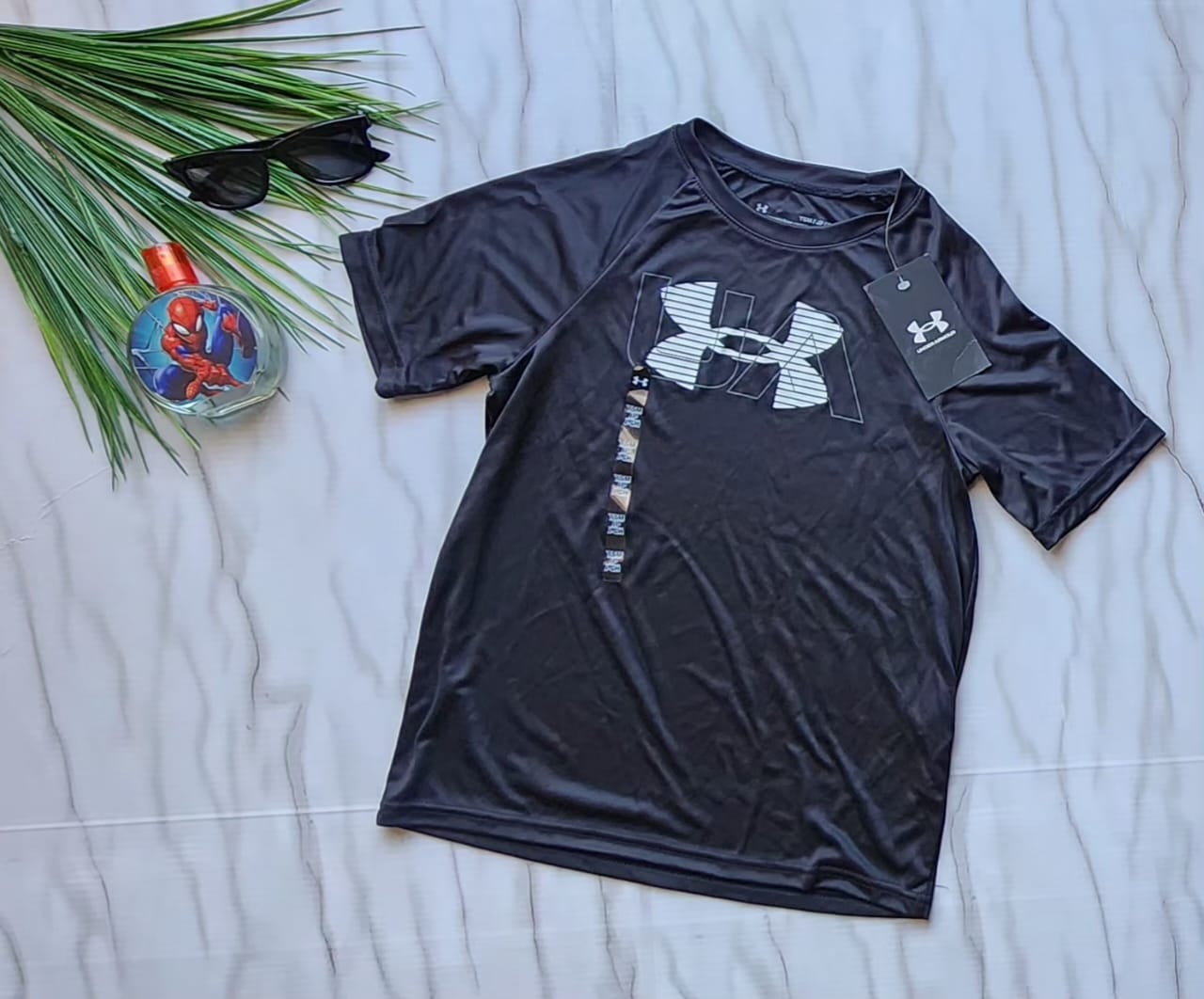 Camiseta Deportiva Under Armour