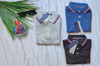 Camisa Polo Tommy Hilfiger