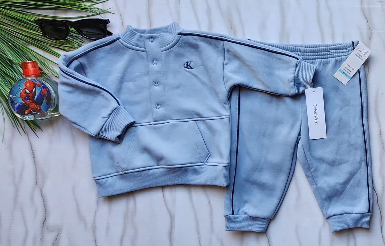 Conjunto de 2 Piezas Calvin Klein