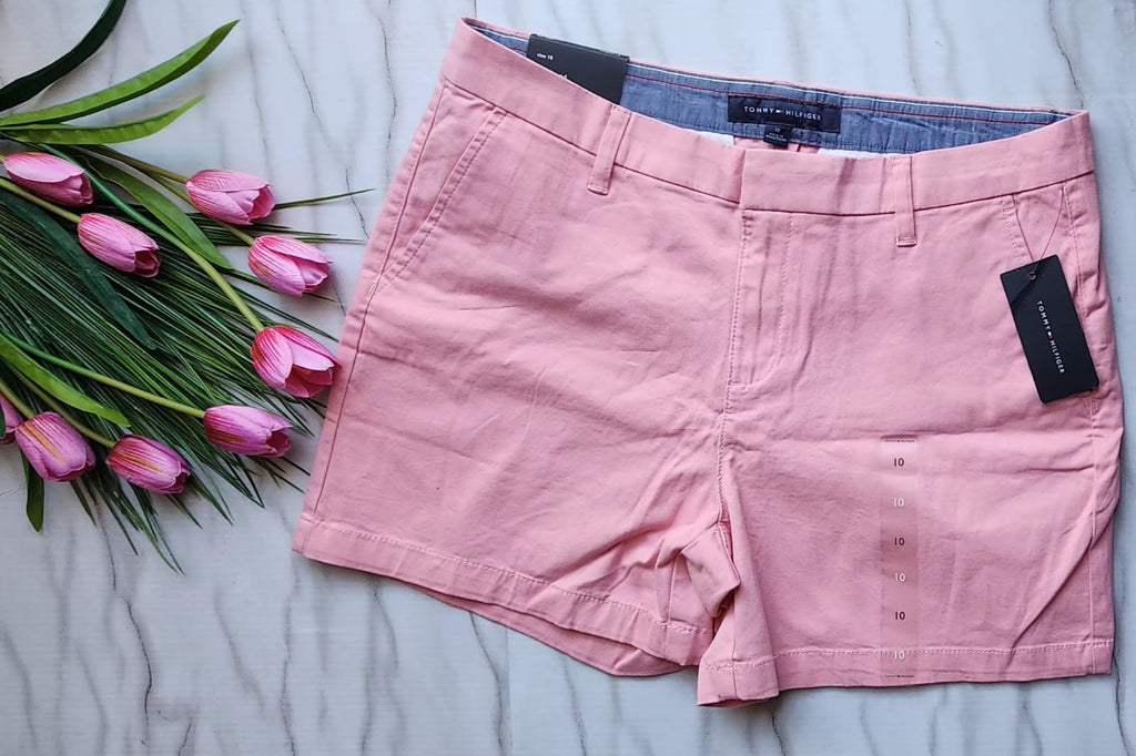Short Tommy Hilfiger
