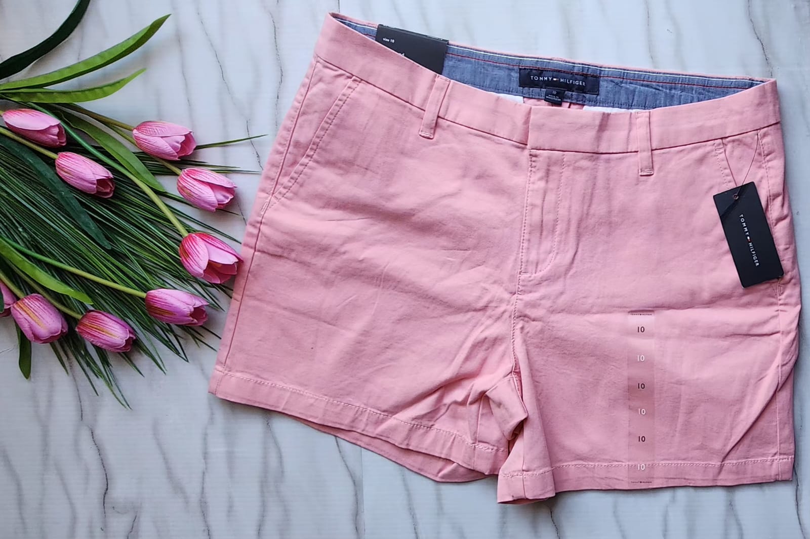 Short Tommy Hilfiger