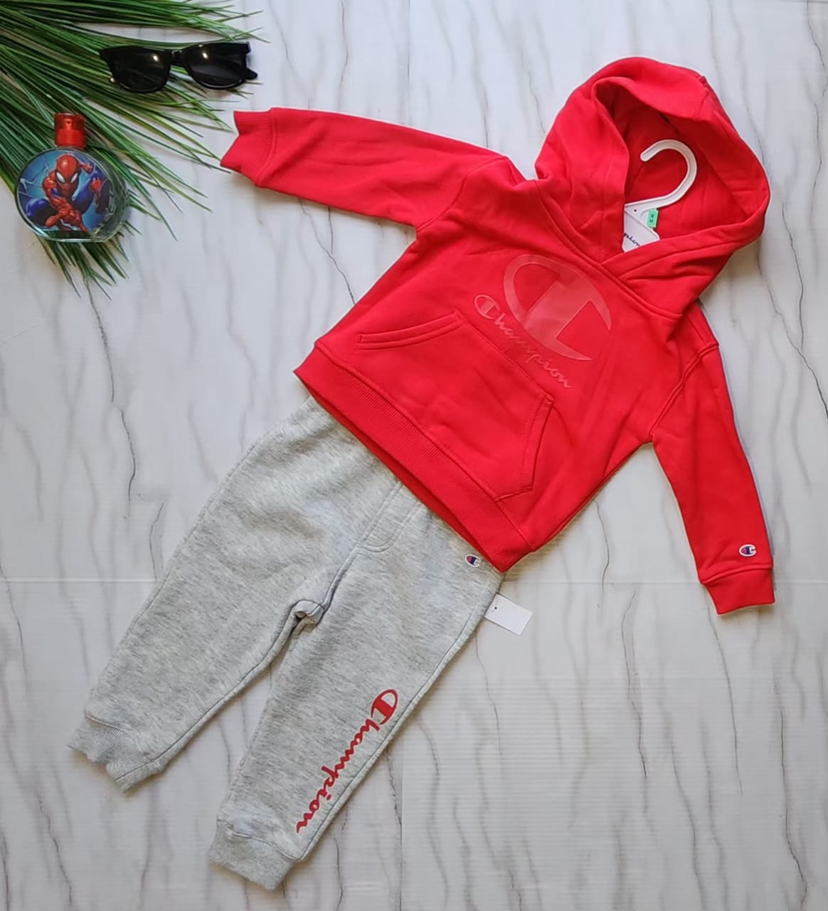 Conjunto Deportivo Champion