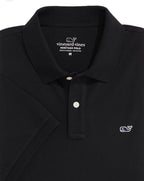 Camisa Tipo Polo Vineyard Vines
