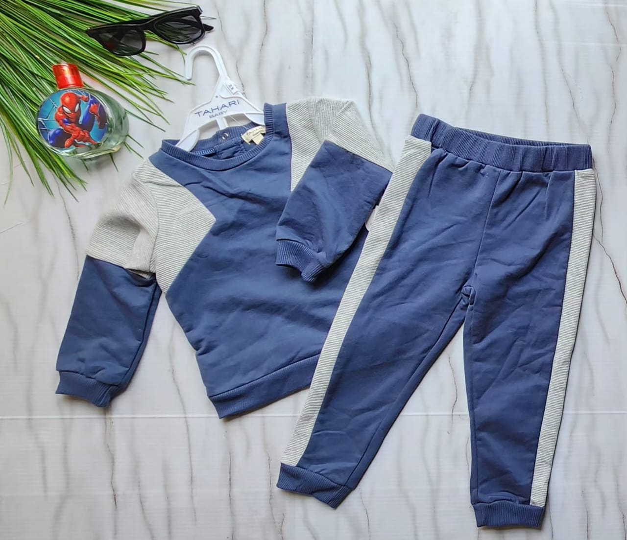Conjunto 2 Piezas Tahari