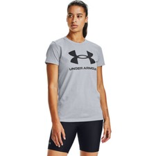 Camisa Deportiva Logo Under Armour