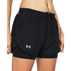 Calzoneta Corta Under Armour
