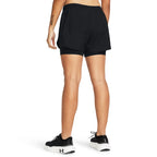 Calzoneta Corta Under Armour